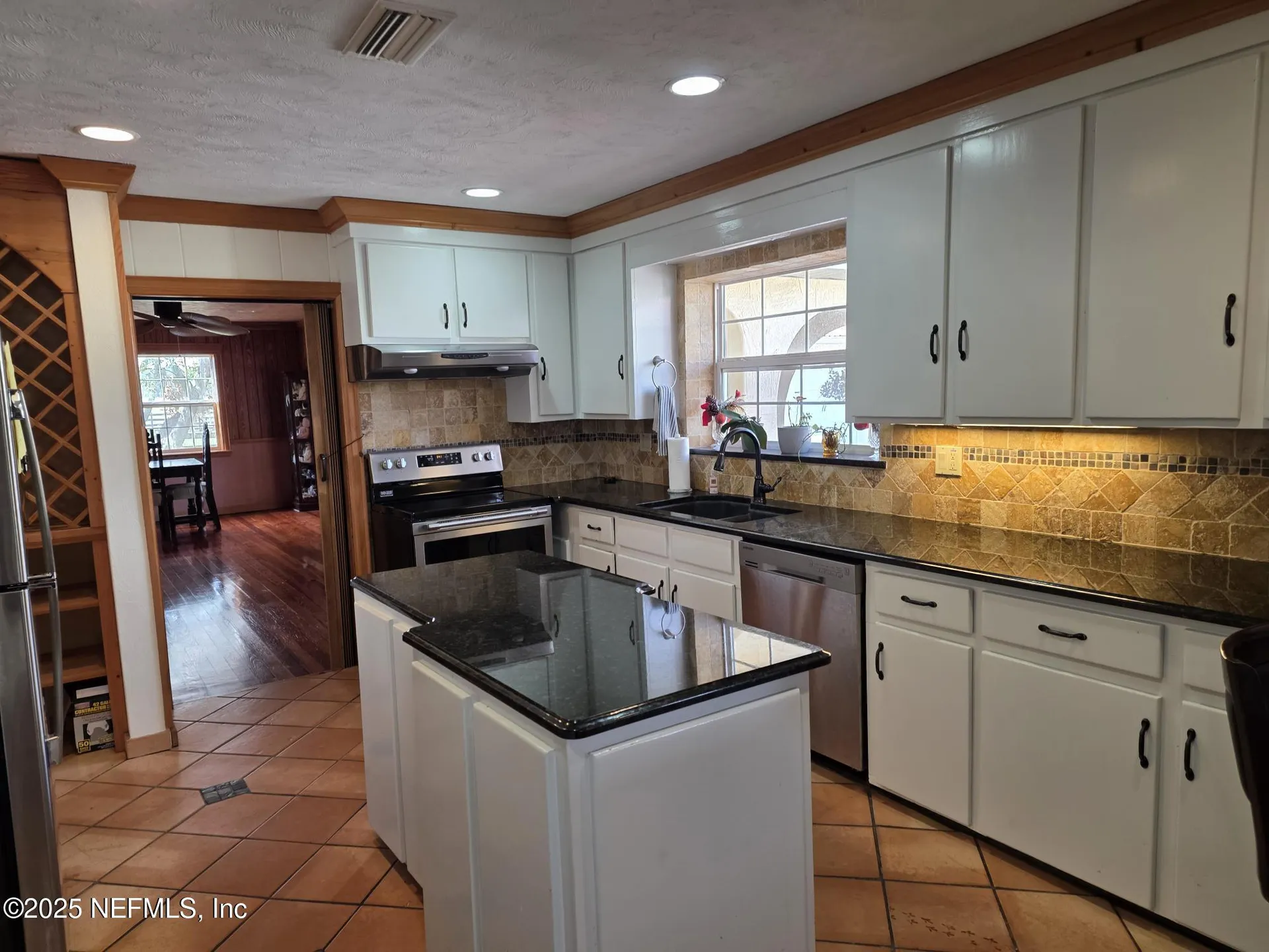 721 Bunnell Road Seville FL 32190