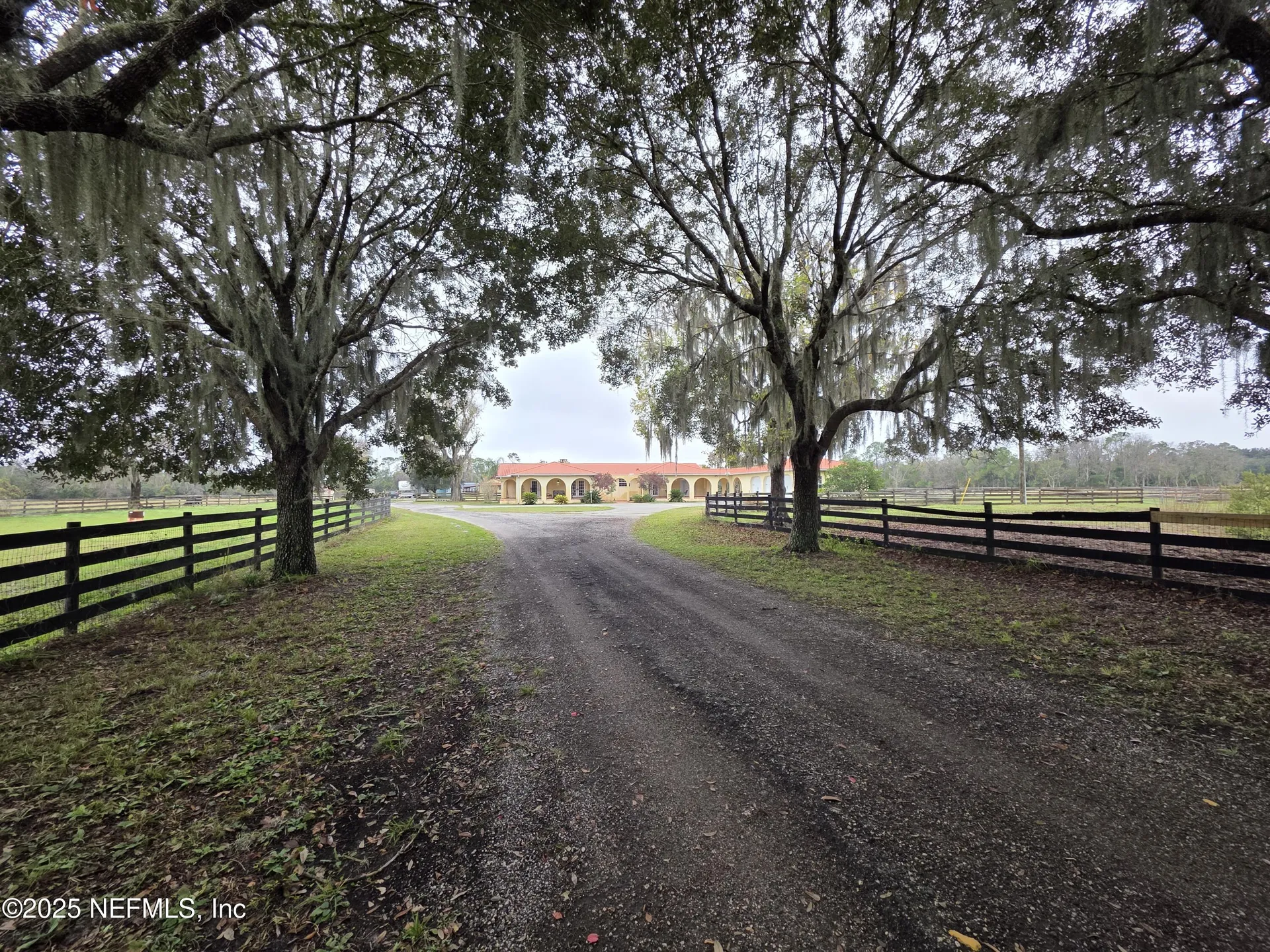 721 Bunnell Road Seville FL 32190