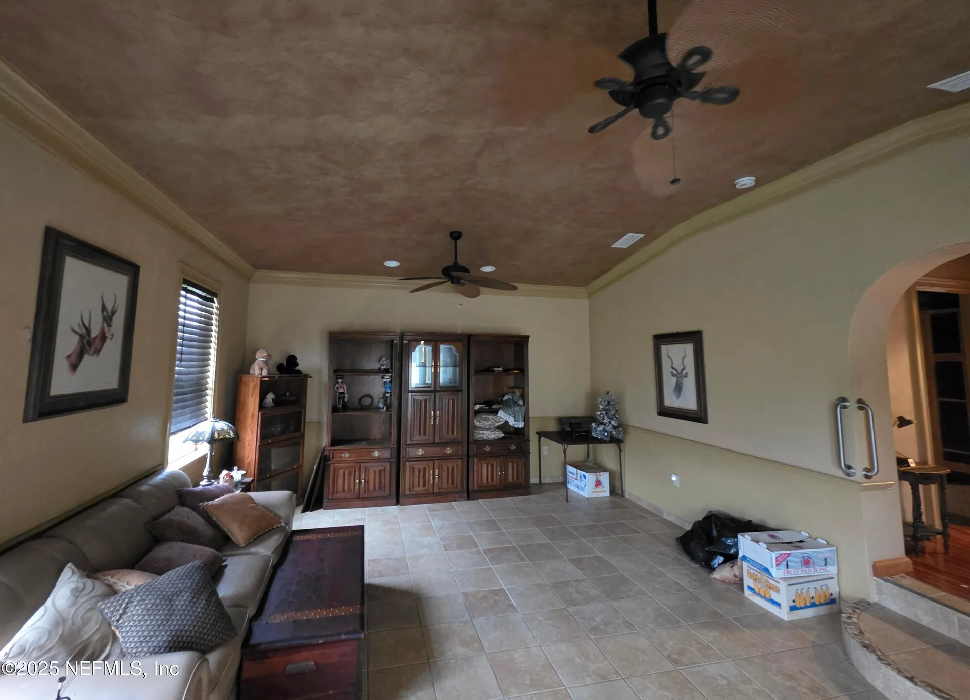 721 Bunnell Road Seville FL 32190