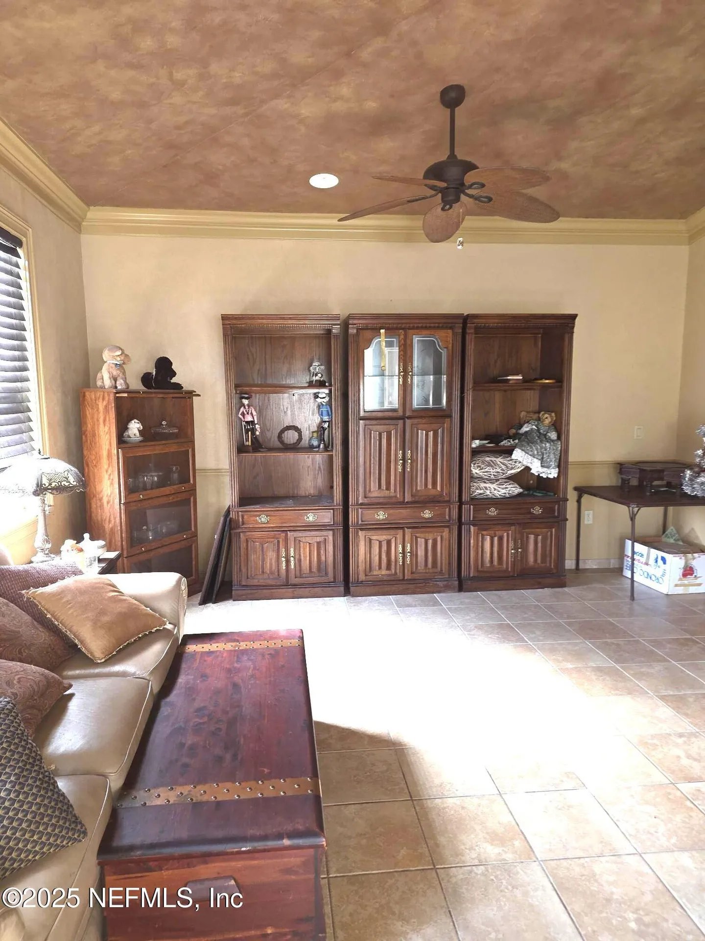 721 Bunnell Road Seville FL 32190