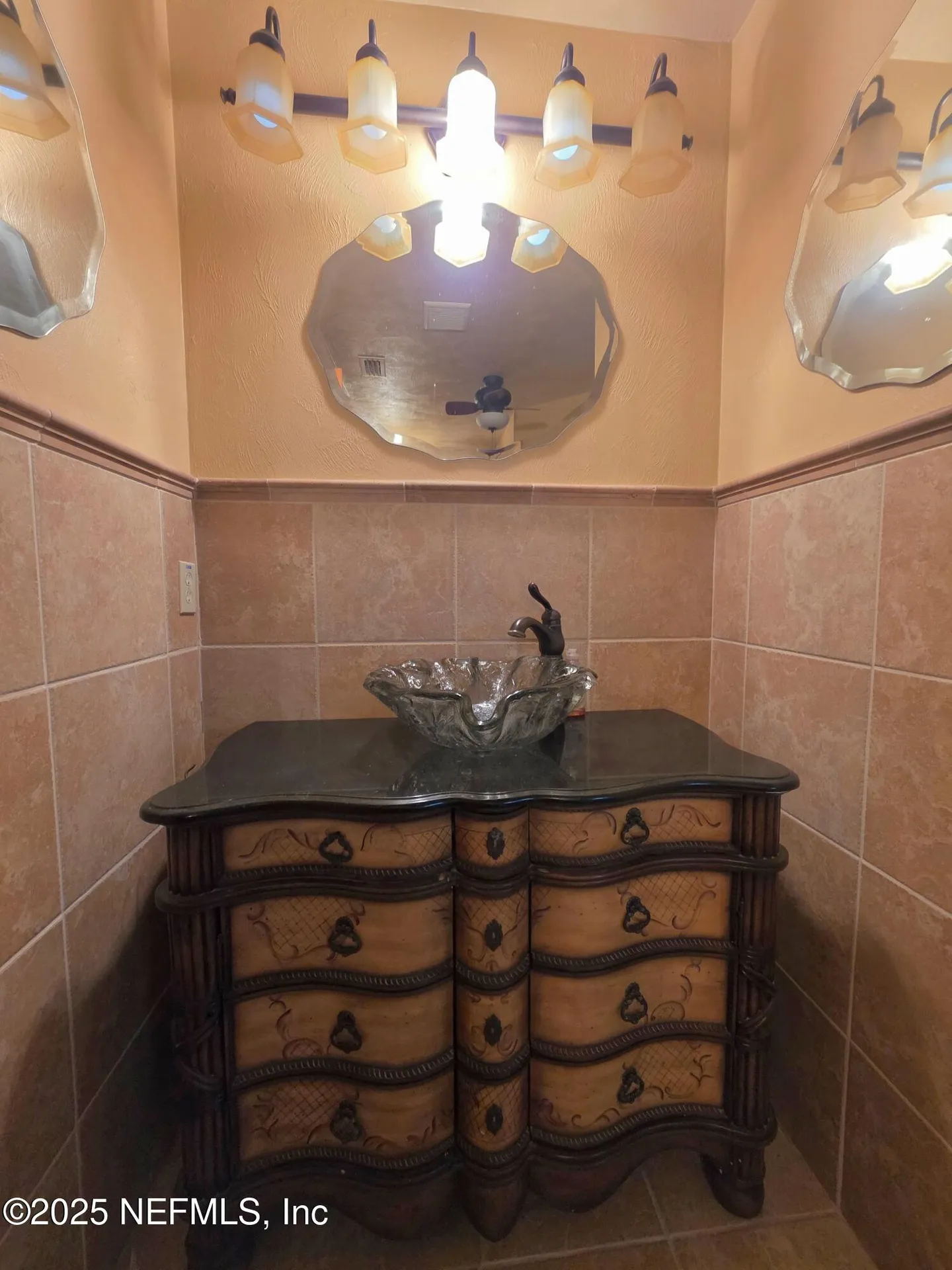 721 Bunnell Road Seville FL 32190