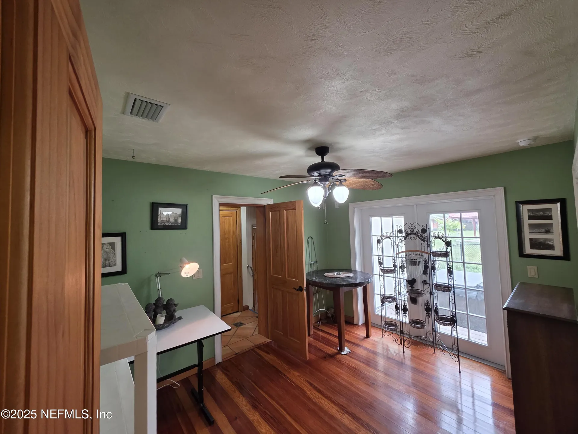 721 Bunnell Road Seville FL 32190