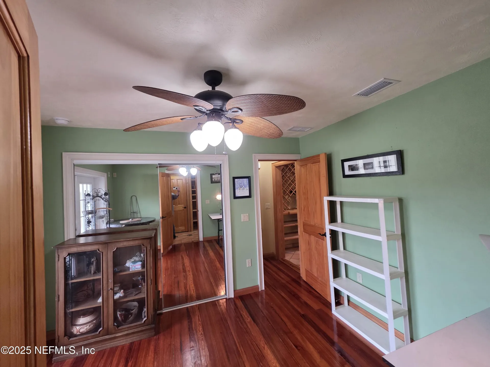 721 Bunnell Road Seville FL 32190
