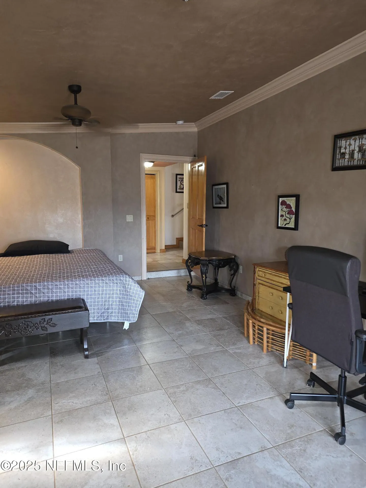721 Bunnell Road Seville FL 32190