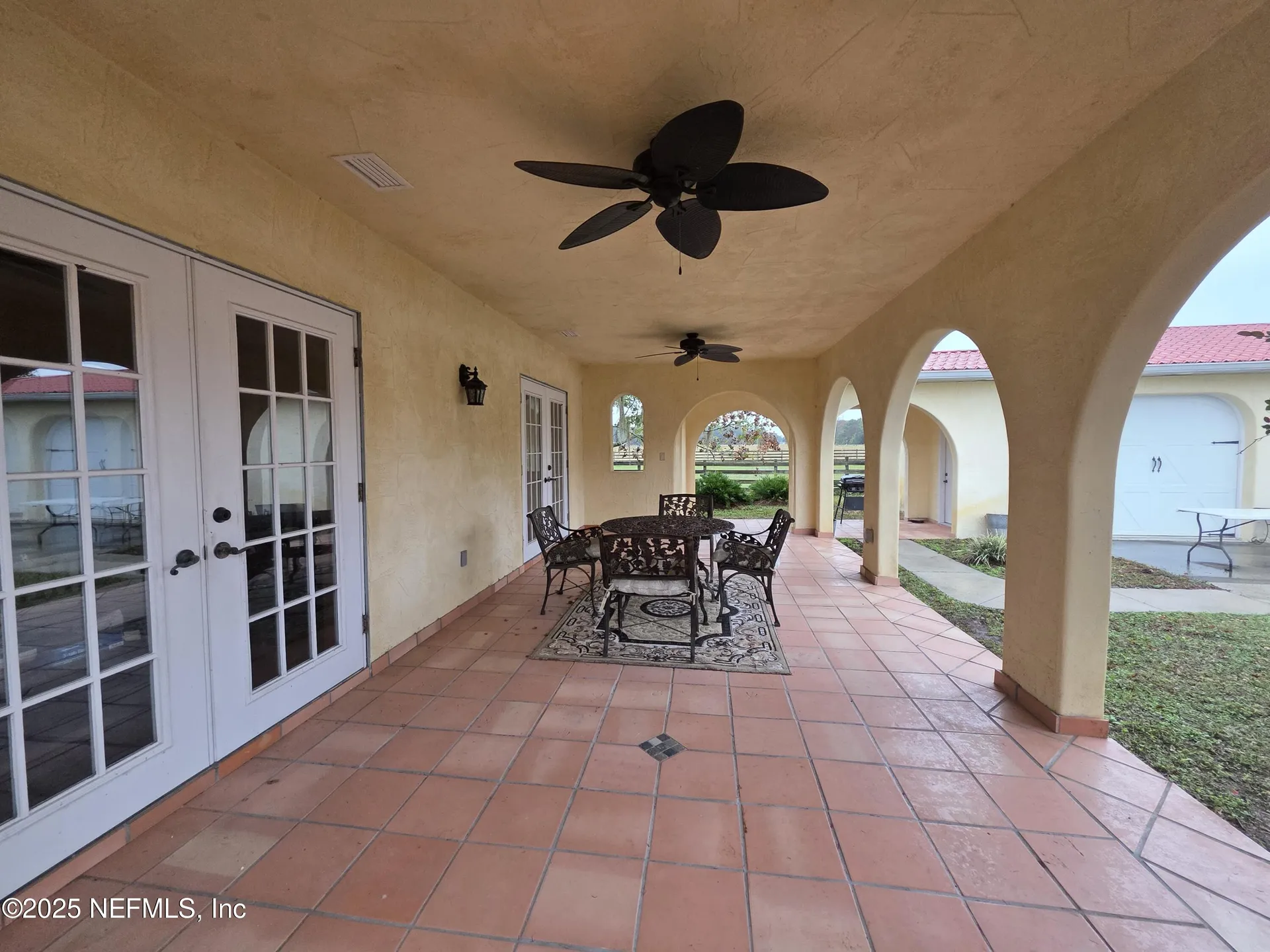 721 Bunnell Road Seville FL 32190