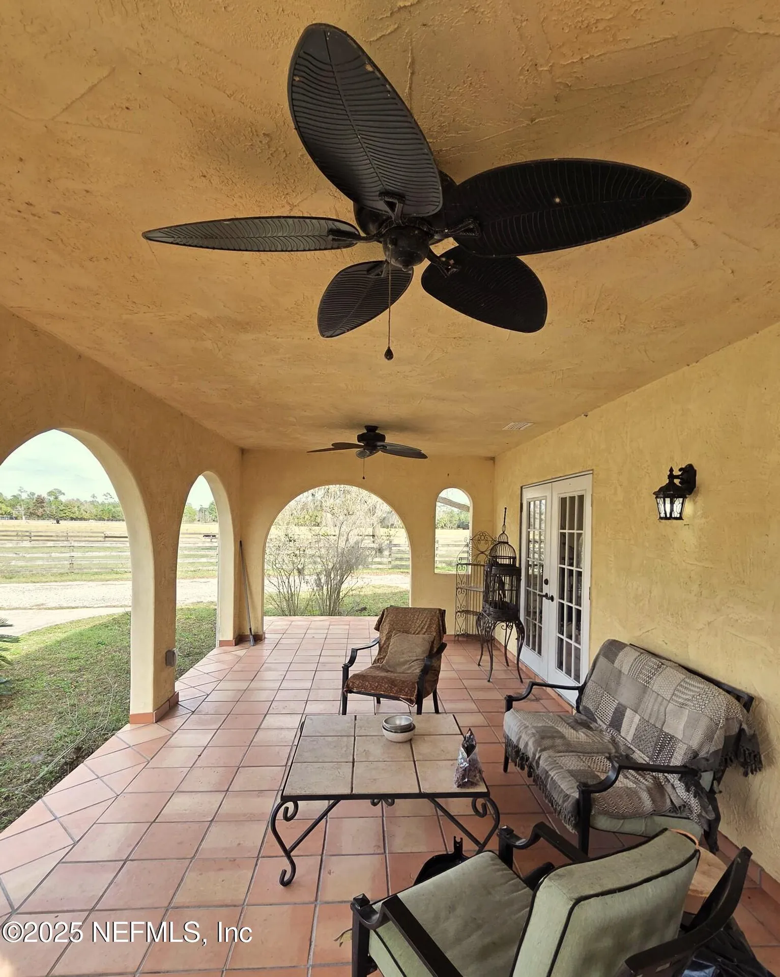 721 Bunnell Road Seville FL 32190