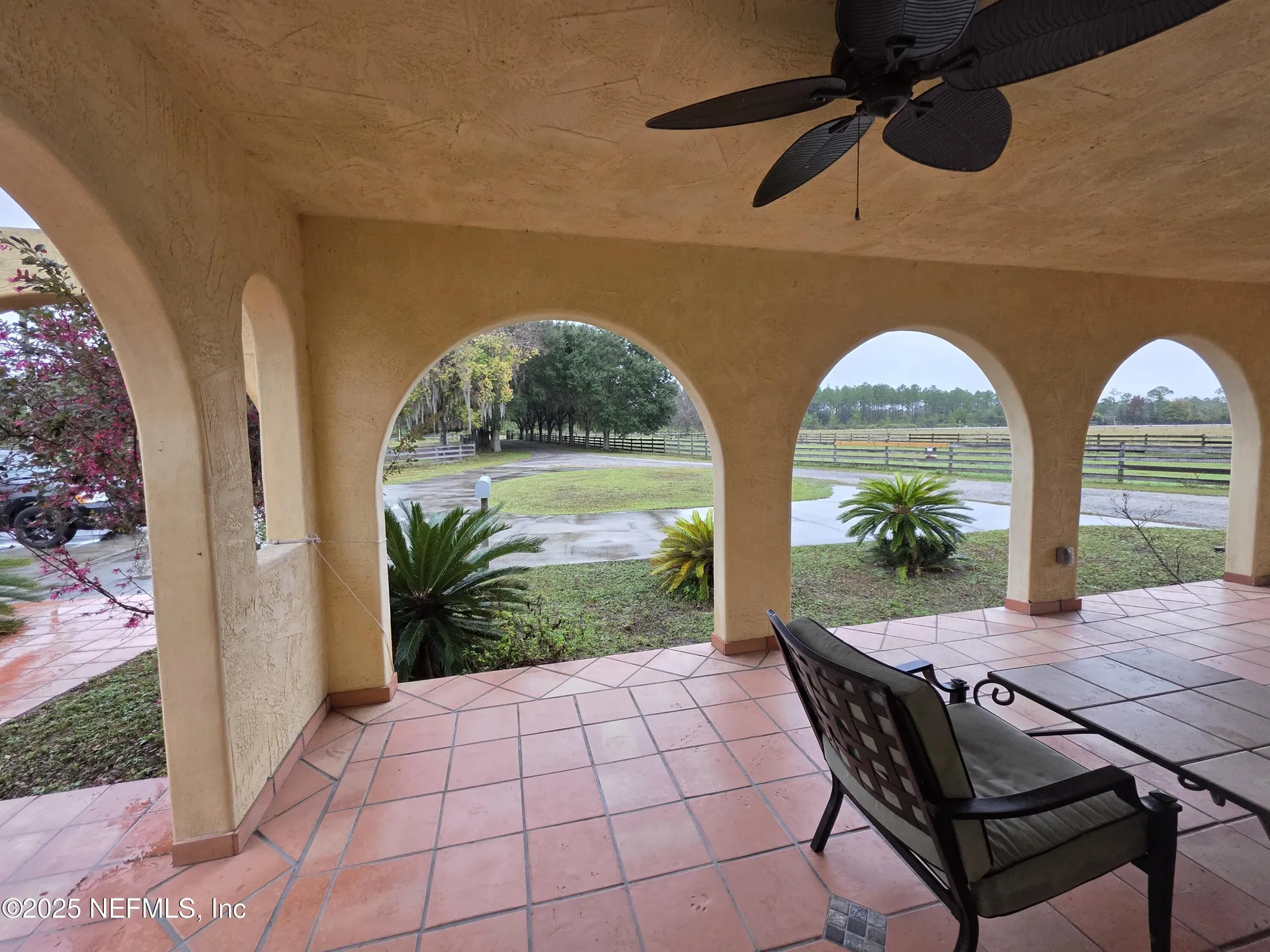 721 Bunnell Road Seville FL 32190