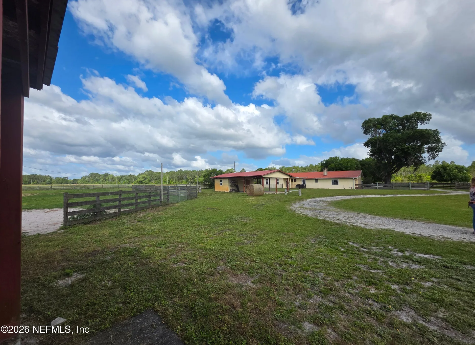 721 Bunnell Road Seville FL 32190