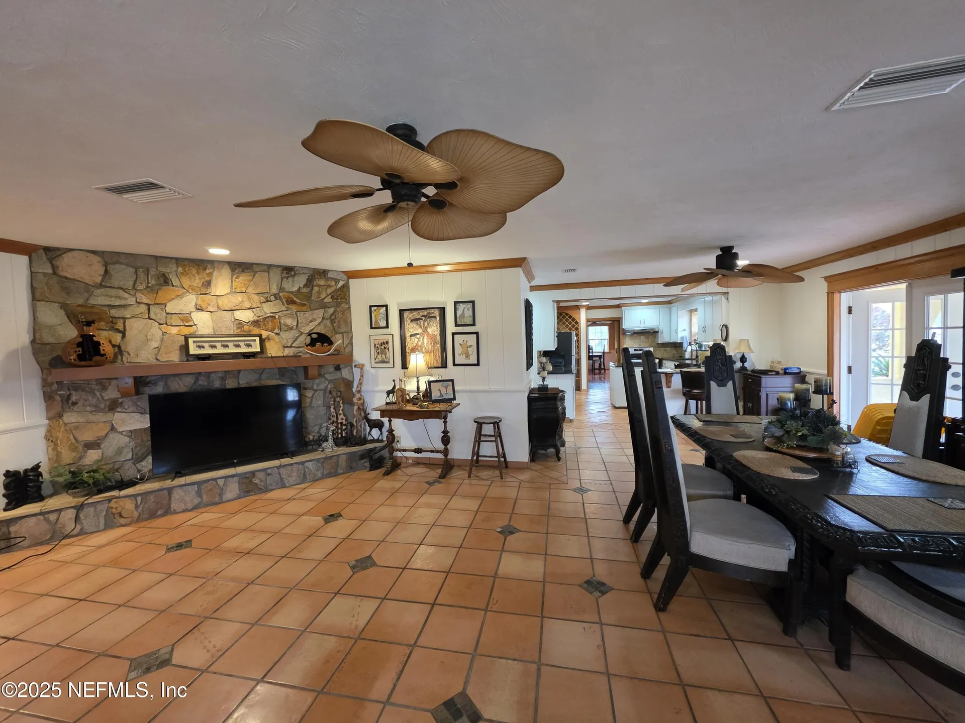 721 Bunnell Road Seville FL 32190