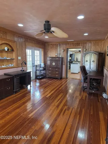 721 Bunnell Road Seville FL 32190