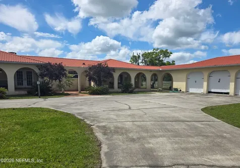 721 Bunnell Road Seville FL 32190