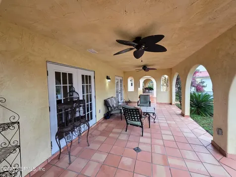 721 Bunnell Road Seville FL 32190