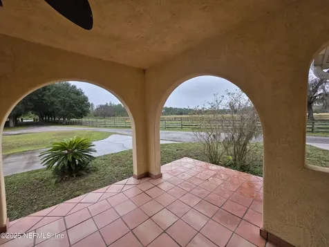 721 Bunnell Road Seville FL 32190