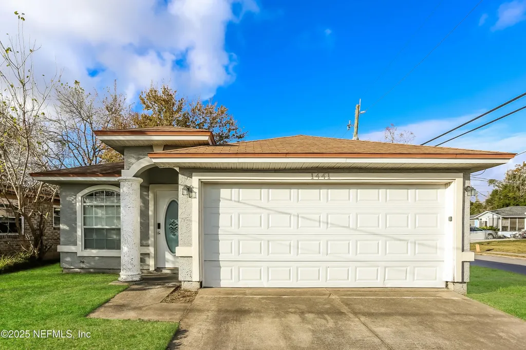 1441 Morgan Street Jacksonville FL 32209