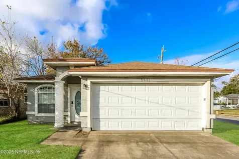 1441 Morgan Street Jacksonville FL 32209