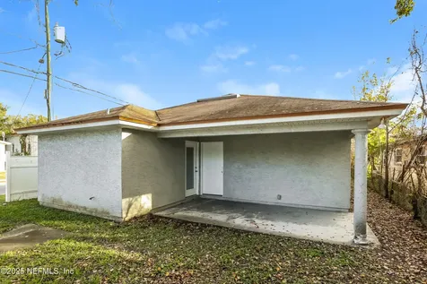 1441 Morgan Street Jacksonville FL 32209