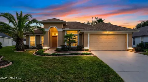 1575 E Windy Willow Drive St. Augustine FL 32092