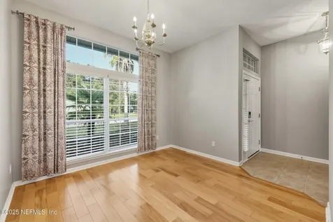 1575 E Windy Willow Drive St. Augustine FL 32092