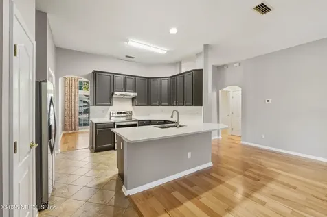 1575 E Windy Willow Drive St. Augustine FL 32092
