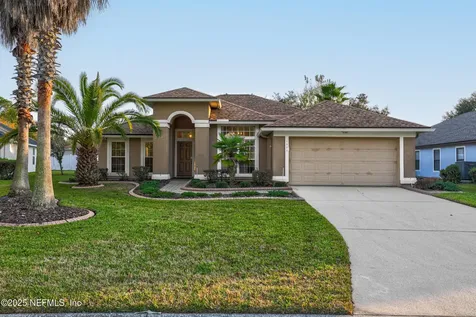 1575 E Windy Willow Drive St. Augustine FL 32092