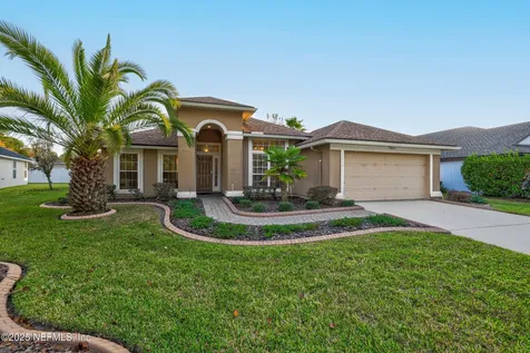 1575 E Windy Willow Drive St. Augustine FL 32092