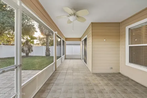 1575 E Windy Willow Drive St. Augustine FL 32092