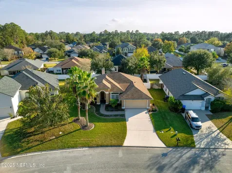 1575 E Windy Willow Drive St. Augustine FL 32092