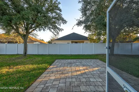 1575 E Windy Willow Drive St. Augustine FL 32092