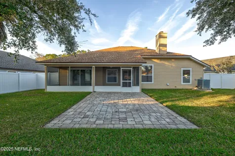 1575 E Windy Willow Drive St. Augustine FL 32092