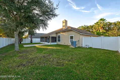 1575 E Windy Willow Drive St. Augustine FL 32092