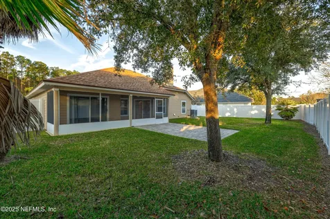 1575 E Windy Willow Drive St. Augustine FL 32092