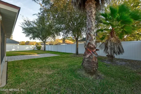 1575 E Windy Willow Drive St. Augustine FL 32092