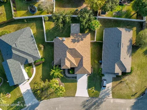 1575 E Windy Willow Drive St. Augustine FL 32092