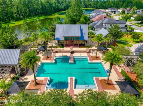 1575 E Windy Willow Drive St. Augustine FL 32092