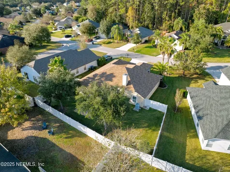1575 E Windy Willow Drive St. Augustine FL 32092