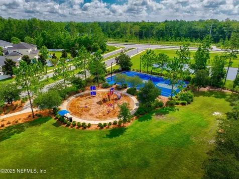1575 E Windy Willow Drive St. Augustine FL 32092