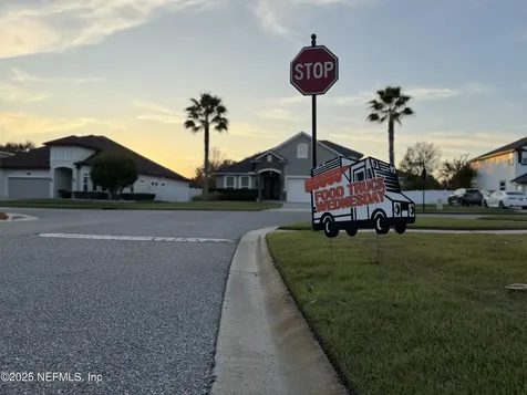 1575 E Windy Willow Drive St. Augustine FL 32092