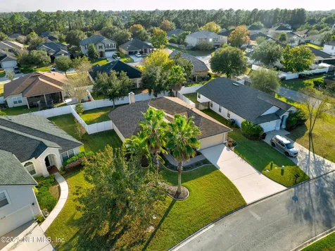 1575 E Windy Willow Drive St. Augustine FL 32092