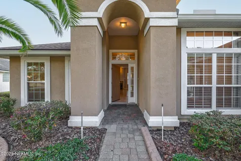 1575 E Windy Willow Drive St. Augustine FL 32092