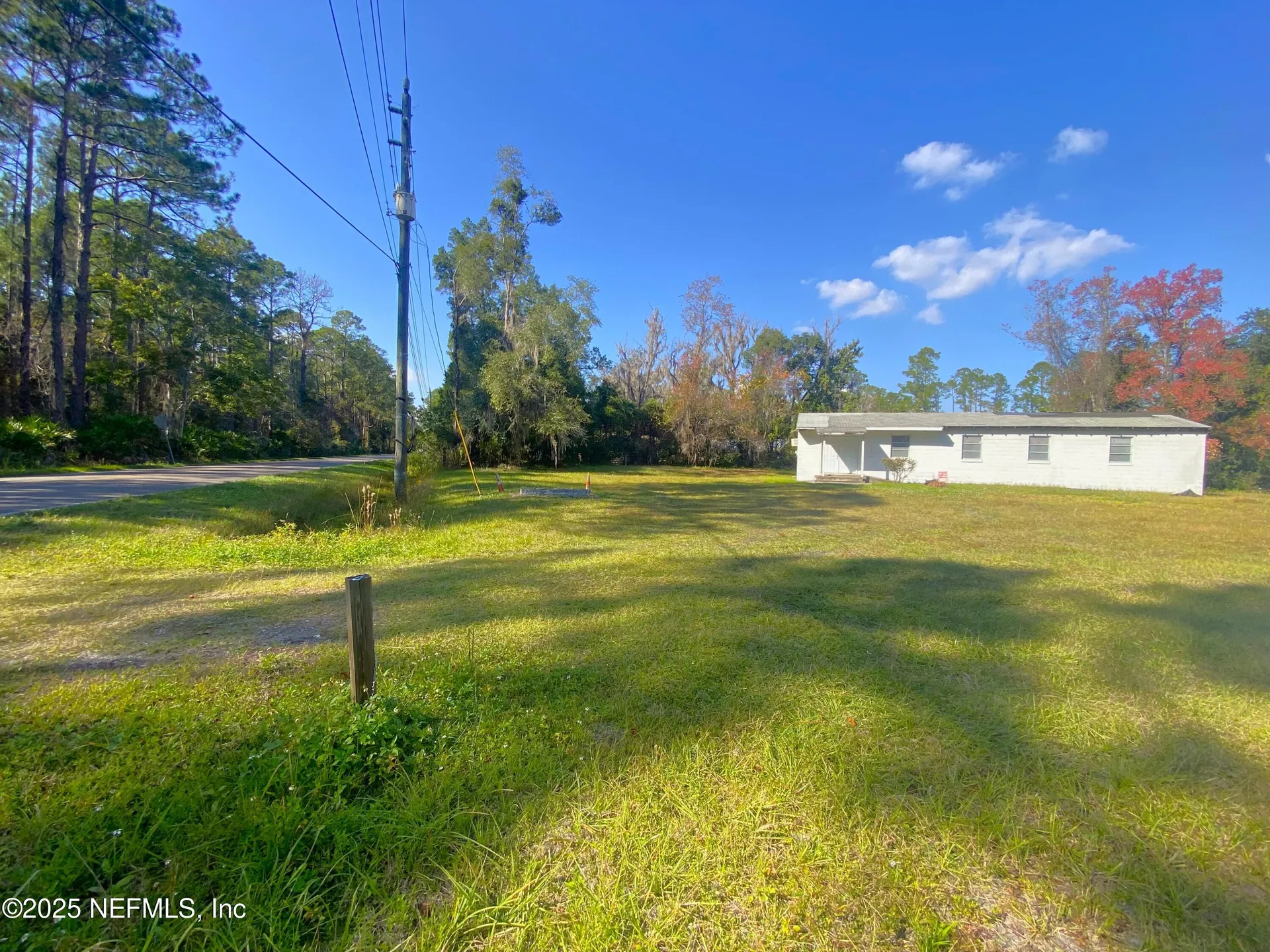 228 Yelvington Road East Palatka FL 32131