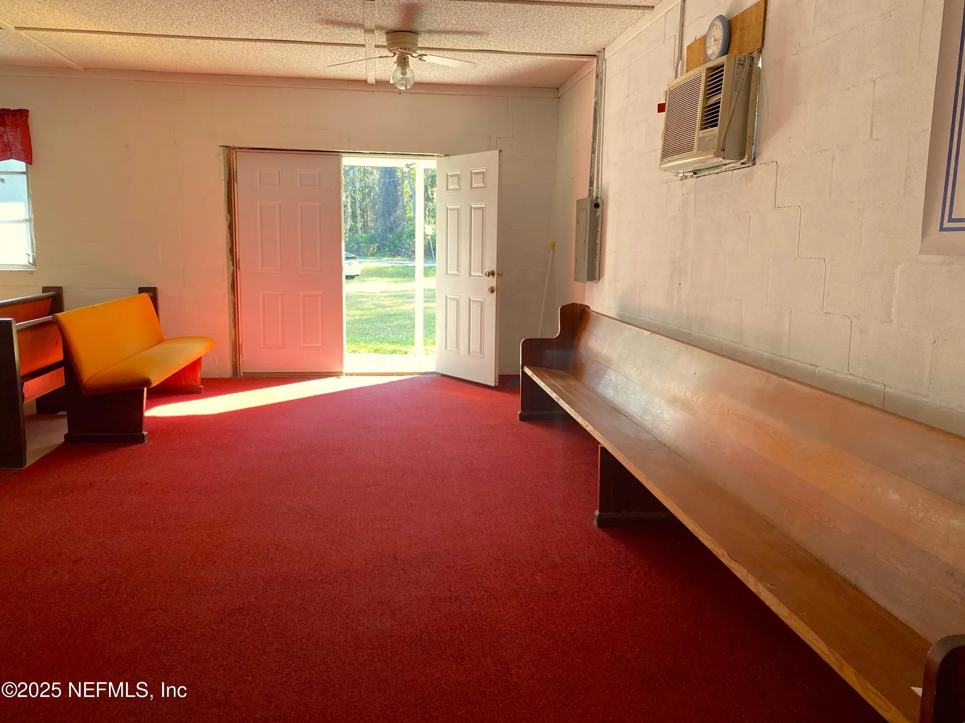 228 Yelvington Road East Palatka FL 32131