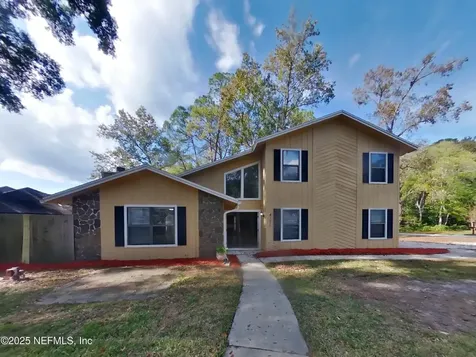 4171 Dunraven Lane Jacksonville FL 32223