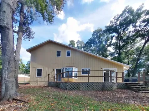 4171 Dunraven Lane Jacksonville FL 32223