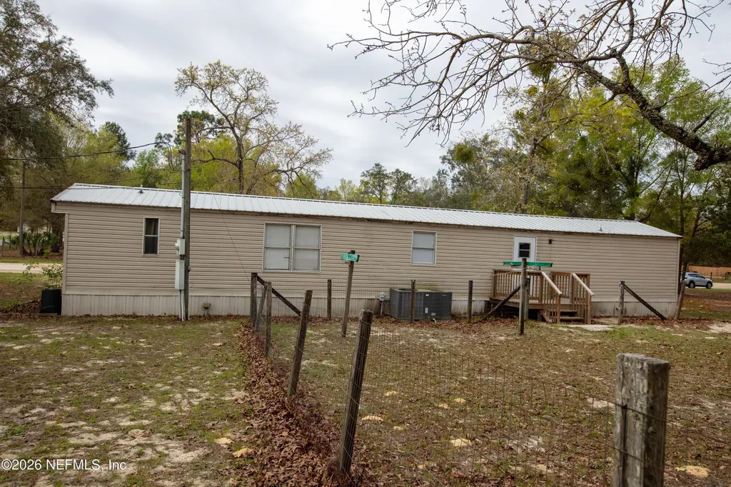 7160 Purdue Street Keystone Heights FL 32656
