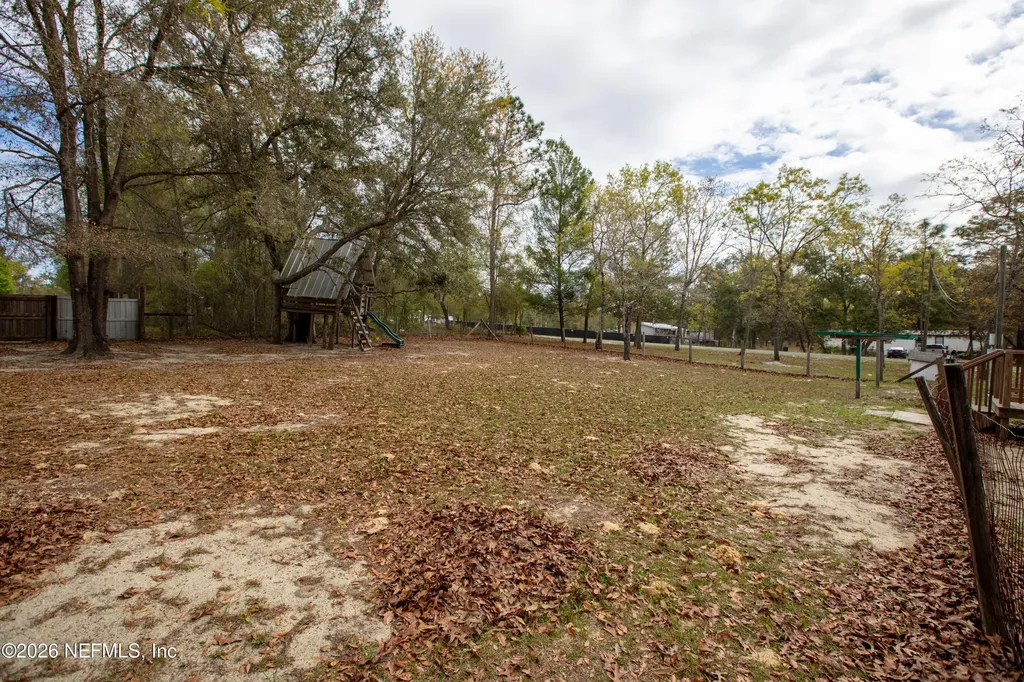 7160 Purdue Street Keystone Heights FL 32656