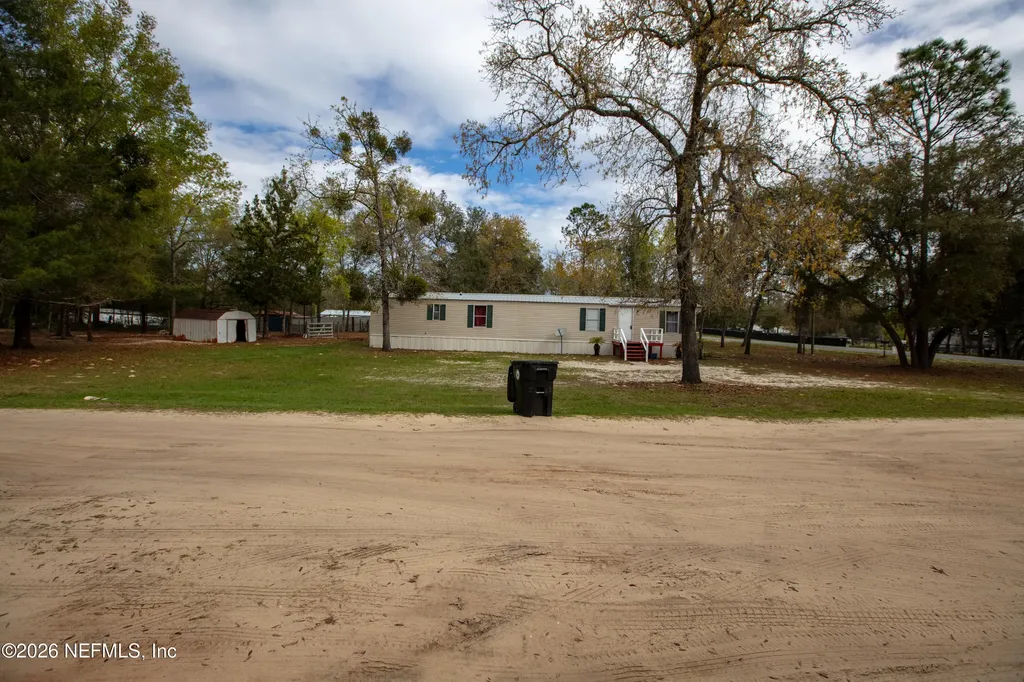 7160 Purdue Street Keystone Heights FL 32656