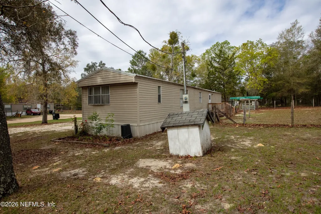 7160 Purdue Street Keystone Heights FL 32656