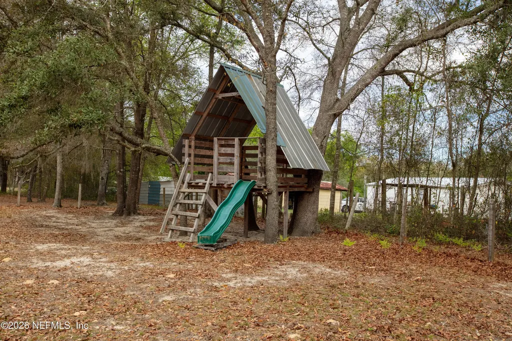7160 Purdue Street Keystone Heights FL 32656