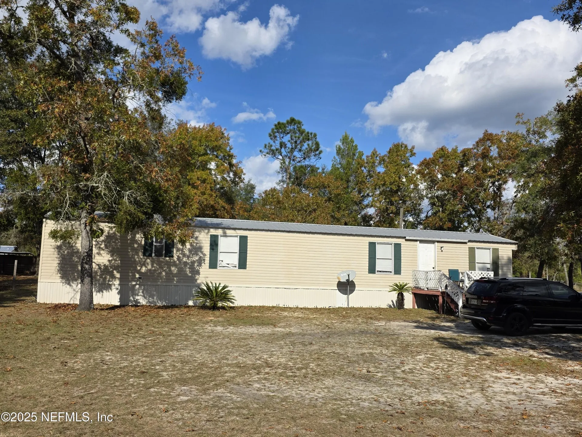 7160 Purdue Street Keystone Heights FL 32656