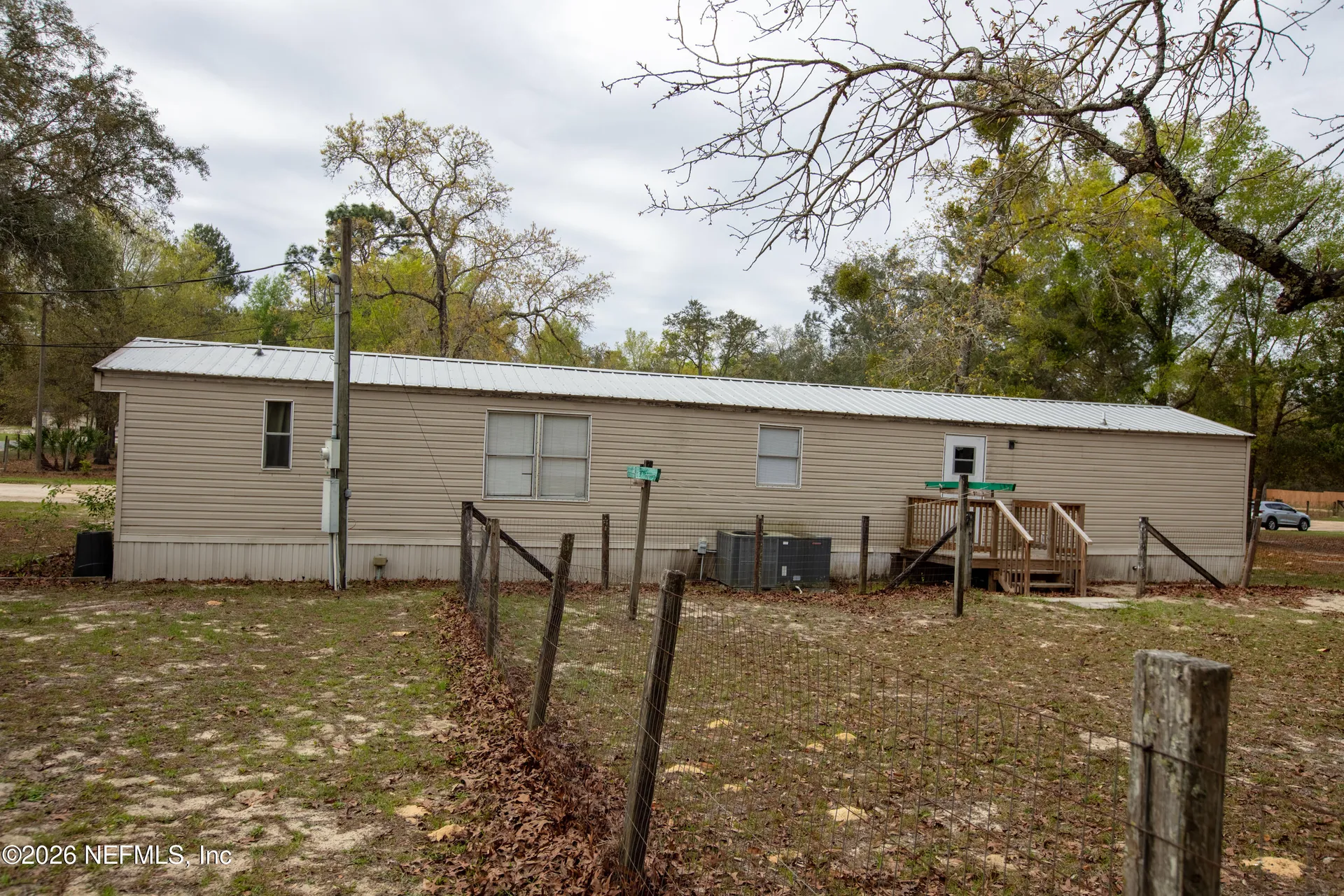 7160 Purdue Street Keystone Heights FL 32656